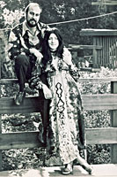 Dressed by Marian, 1972